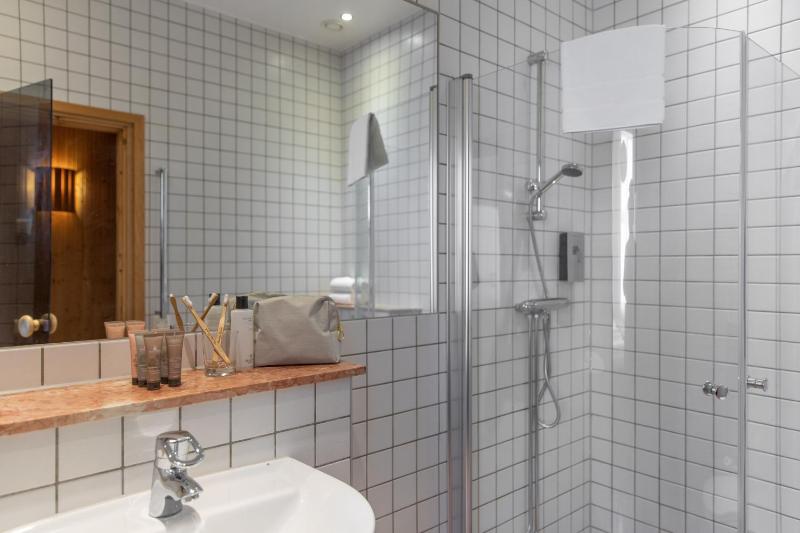 Suite with Sauna image 3