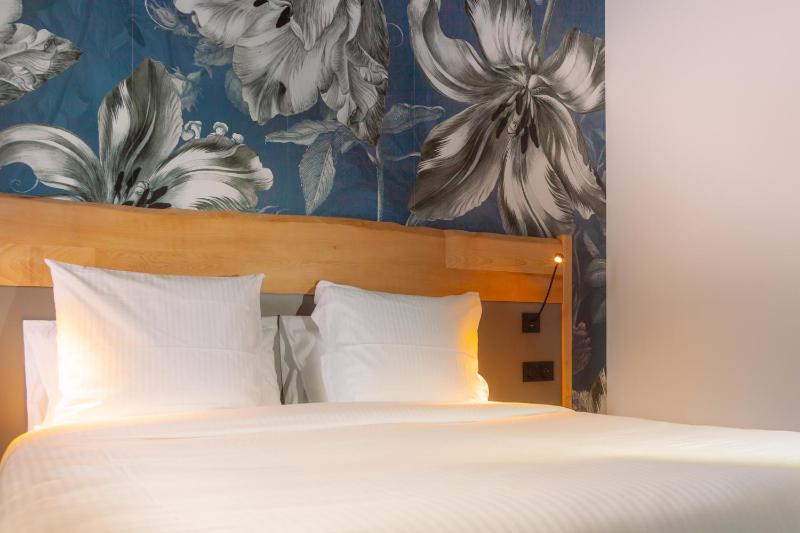 Berti Hotel - Mulhouse Centre Gare - image 37