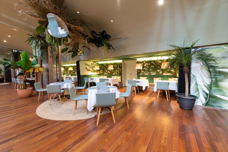 Aparthotel Atenea Barcelona - image 9