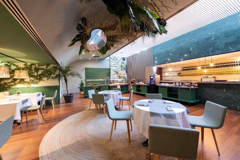 Aparthotel Atenea Barcelona - image 5