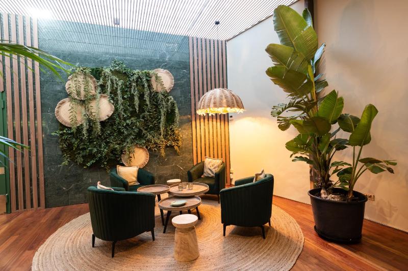 Aparthotel Atenea Barcelona - image 7