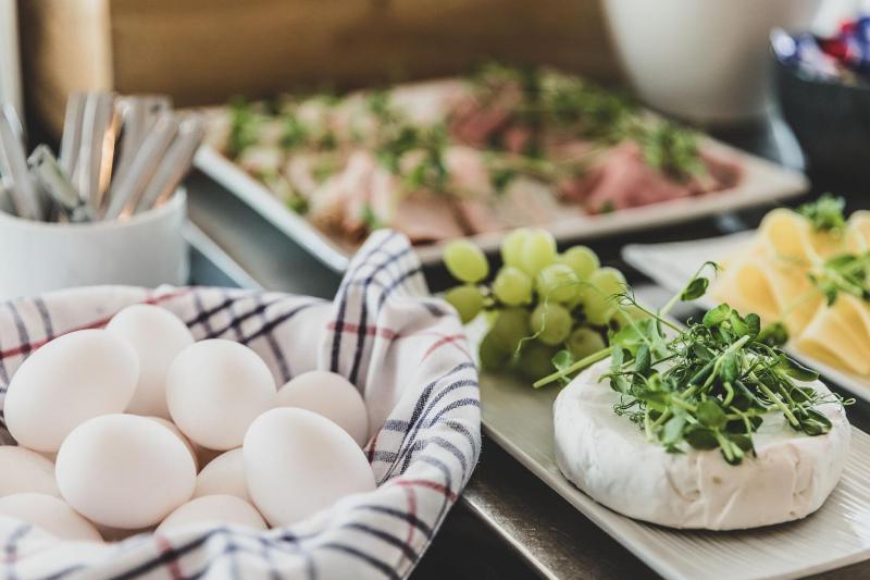 The More Hotel Mazetti - image 18