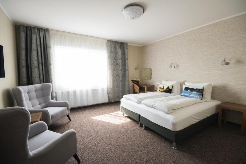 Superior Double or Twin Room image 1