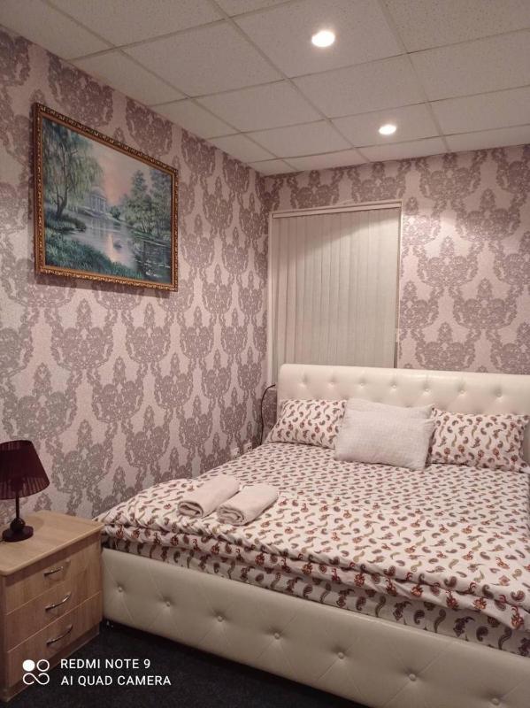 DESYATINNAYA Hostel Images