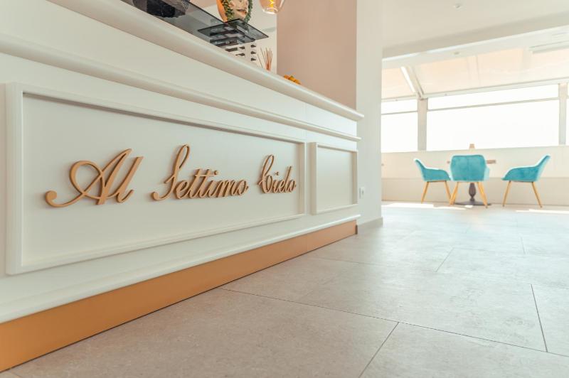 Hotel Villa Paradiso - image 20