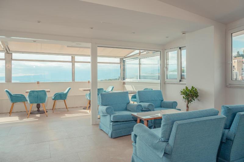 Hotel Villa Paradiso - image 11