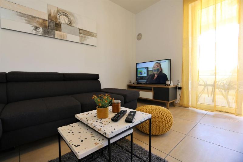 Apartment Rinkovec - image 8
