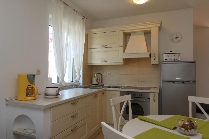 Apartment Rinkovec - image 9