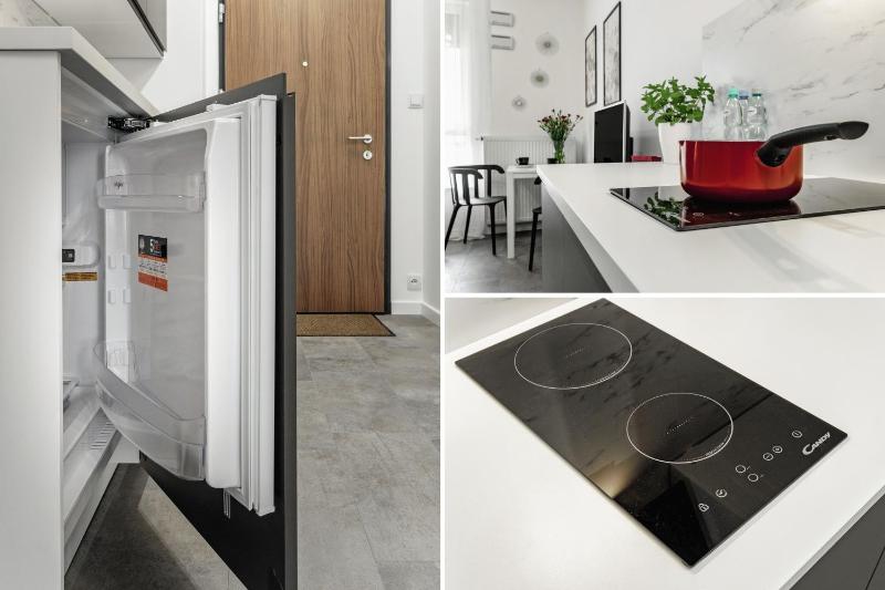 Standard Apartment image 3