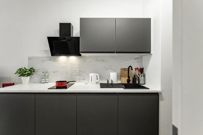 Standard Apartment image 4