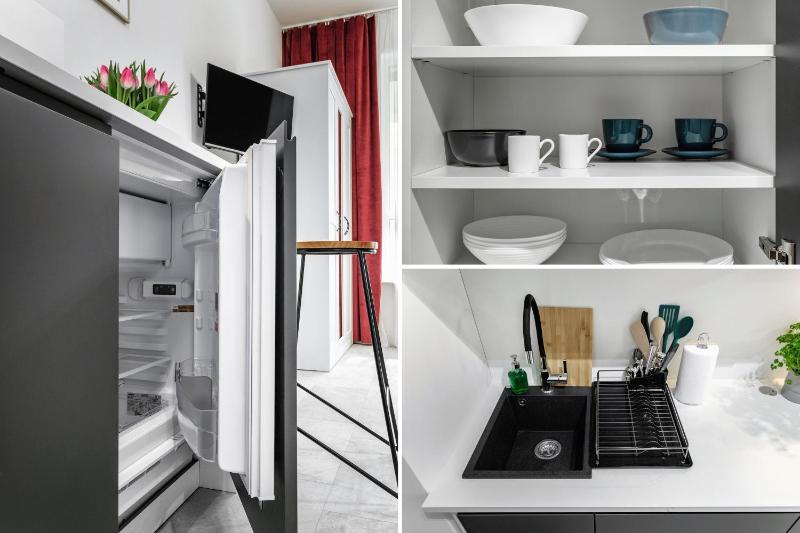 Studio Apartment image 3