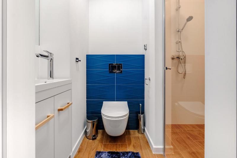 Studio Apartment image 3