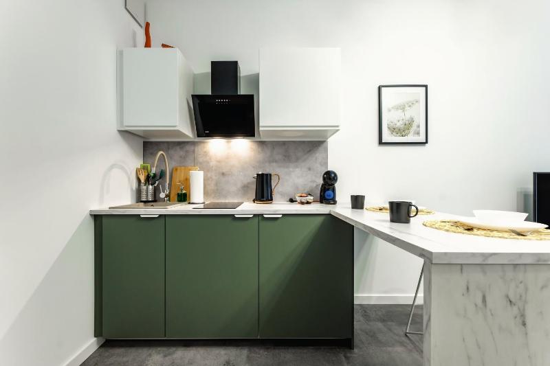 Standard Apartment image 3