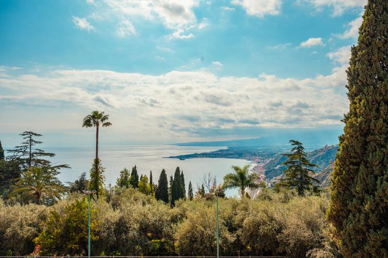Hotel Villa Paradiso - image 8