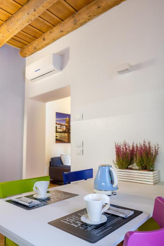 La terrazza in centro - image 2