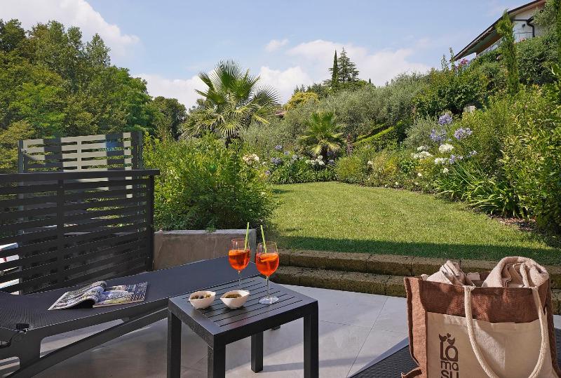 Deluxe Apartment image 3