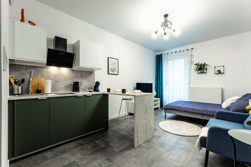 Standard Apartment image 1