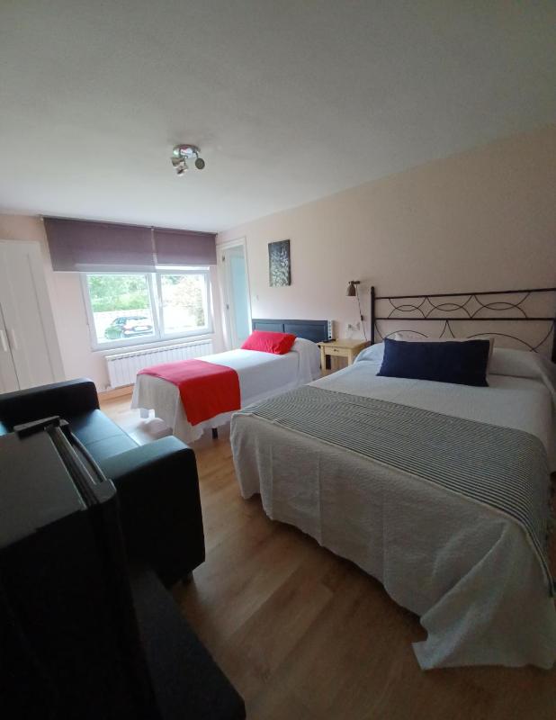 Triple Room image 3