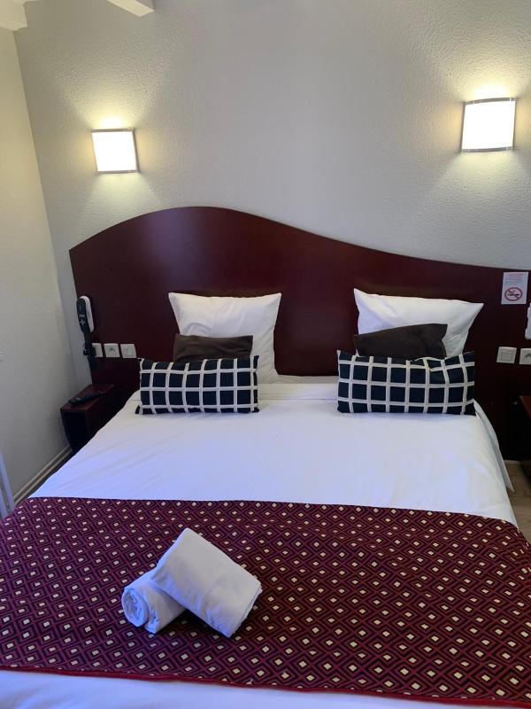 Hotel les Commercants - image 37