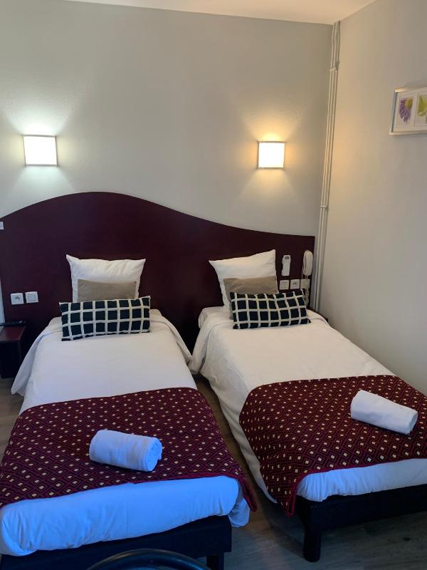 Hotel les Commercants - image 46