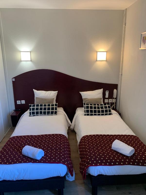 Hotel les Commercants - image 22