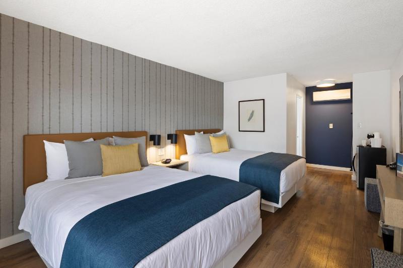 Sea Harbor Hotel - San Diego - image 12