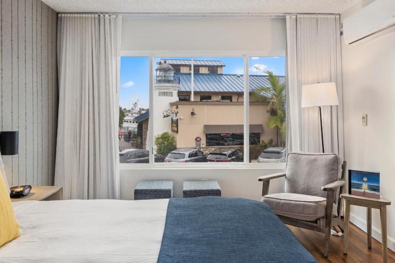 Sea Harbor Hotel - San Diego - image 7