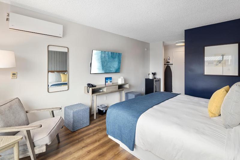 Sea Harbor Hotel - San Diego - image 8