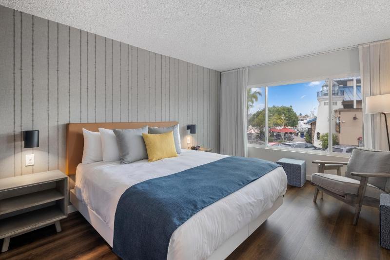 Sea Harbor Hotel - San Diego - image 15