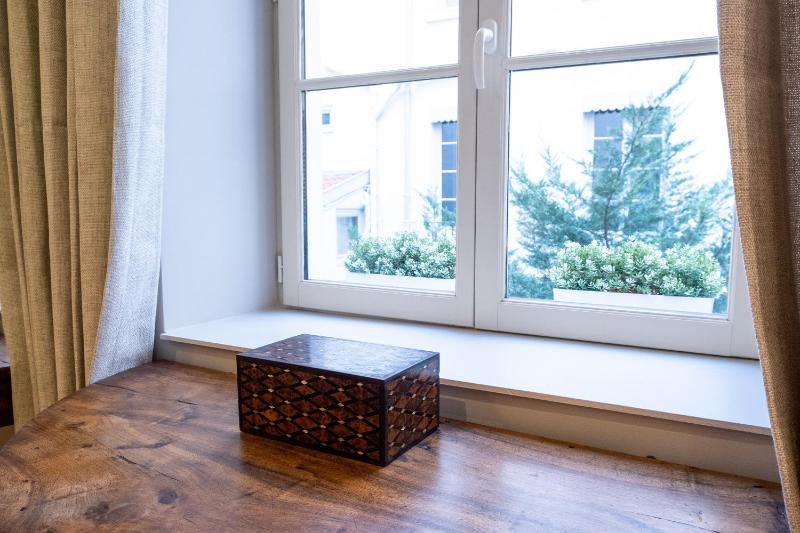 Le Vendome Suite image 4