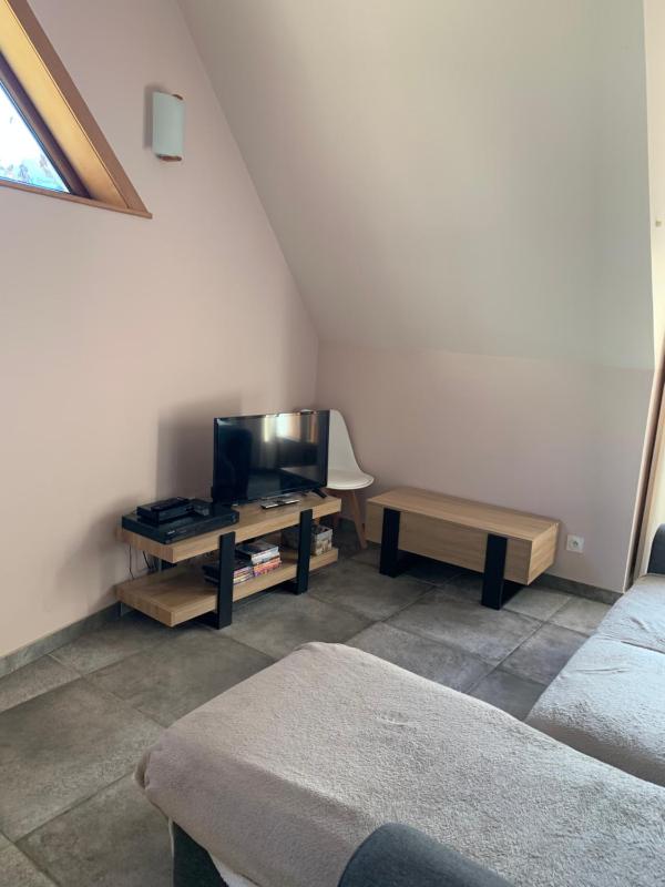 Two-Bedroom Chalet image 3