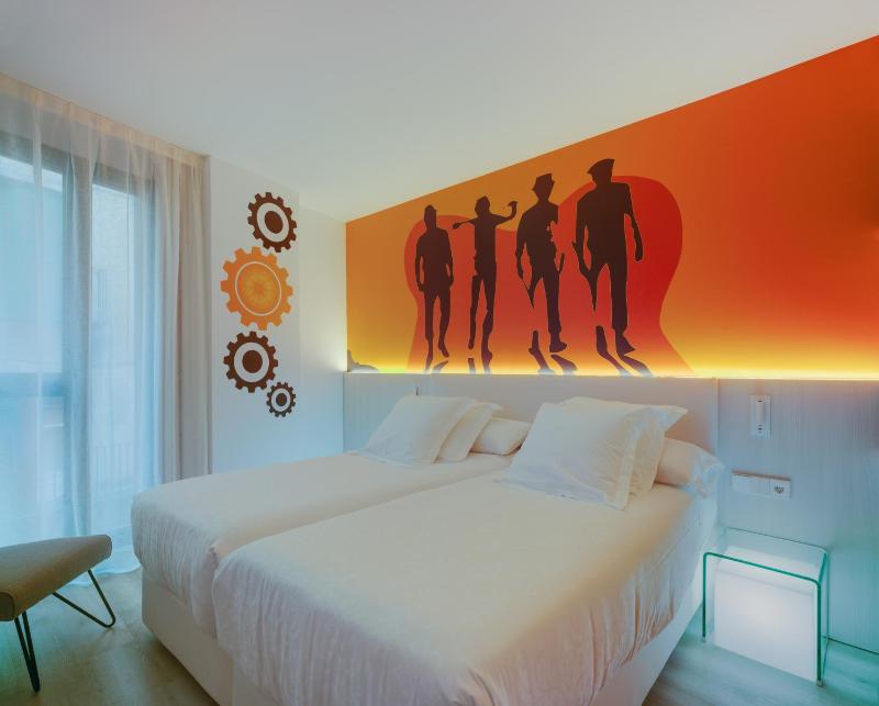Double or Twin Room image 1