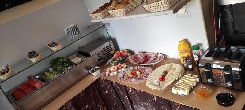 Pod Różą B&B - image 28