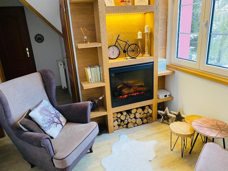 Two-Bedroom Apartment image 1