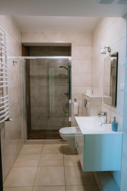 Deluxe Double Room with Shower image 1