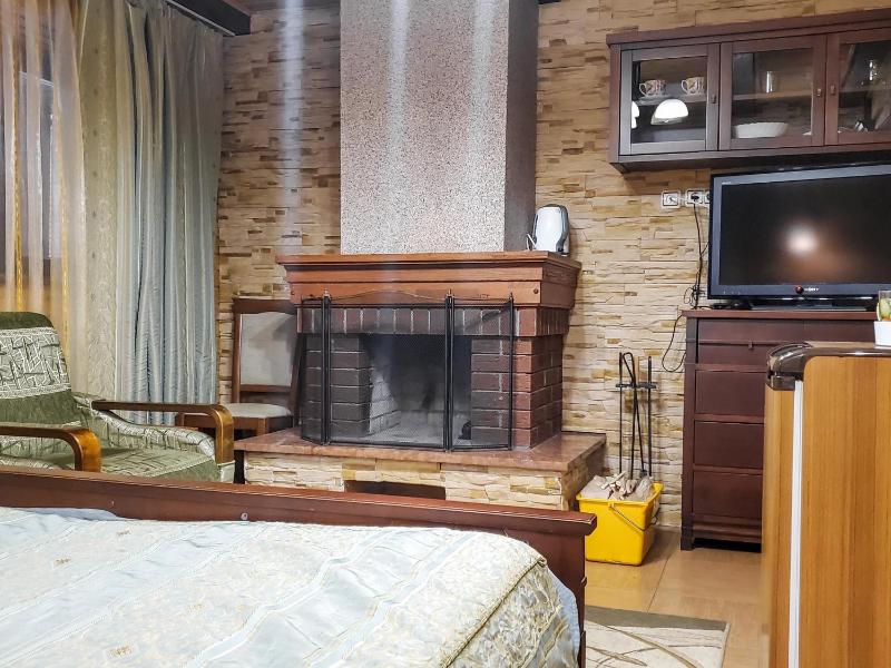 Deluxe Double Room with Bath image 3