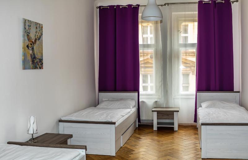 Welcome Hostel & Apartments Praguecentre - image 7