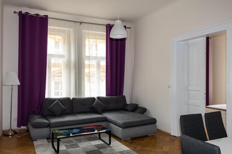 Welcome Hostel & Apartments Praguecentre - image 13