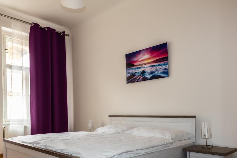 Welcome Hostel & Apartments Praguecentre - image 11