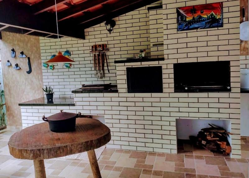 Casa a 150 m da Praia Martins de Sá - image 12