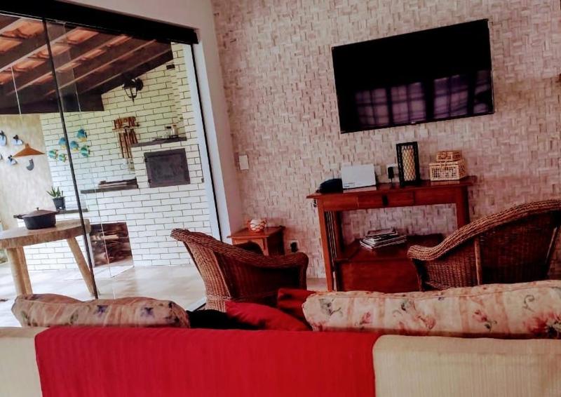 Casa a 150 m da Praia Martins de Sá - image 7