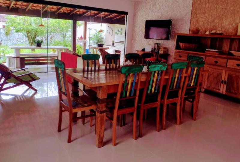 Casa a 150 m da Praia Martins de Sá - image 1