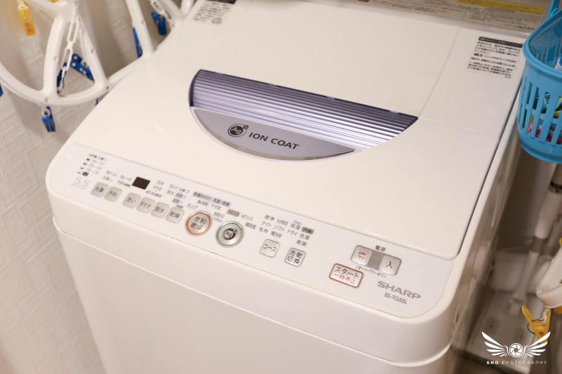 Minoshima Apartment 402 - image 10