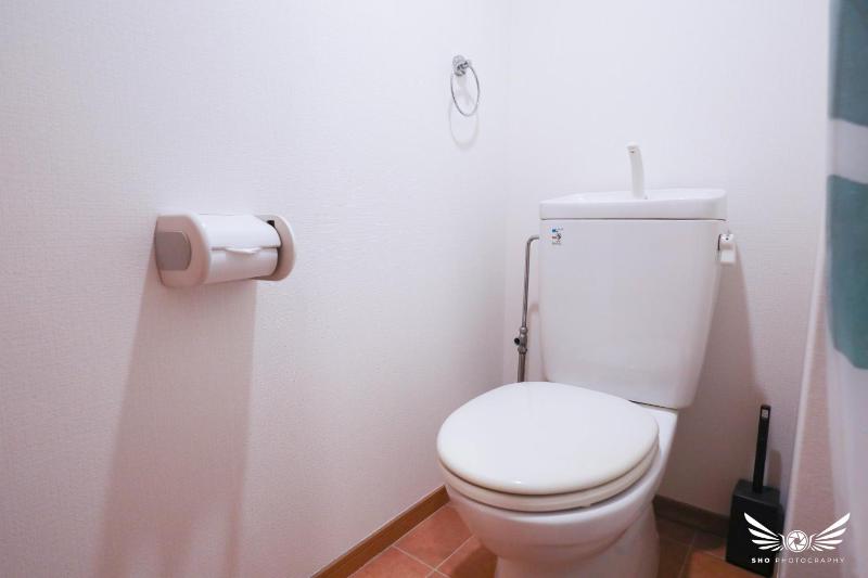 Minoshima Apartment 402 - image 15