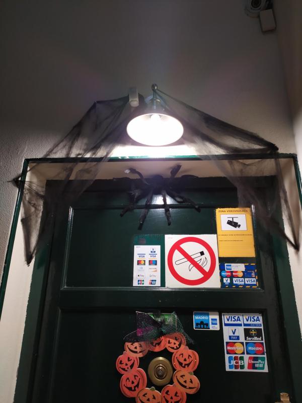 Hostal Inn Madrid - image 16