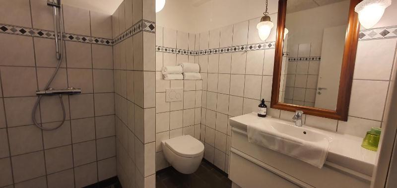 King Suite with Sea View image 3