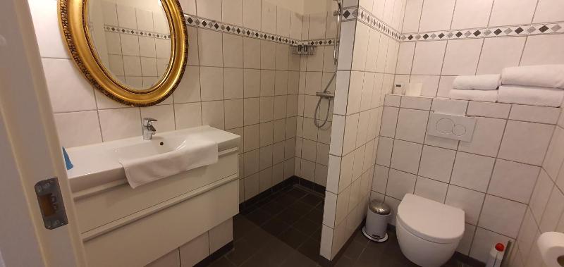 Double Room with Terrace image 2