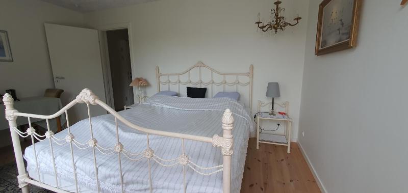 Double Room with Terrace image 3