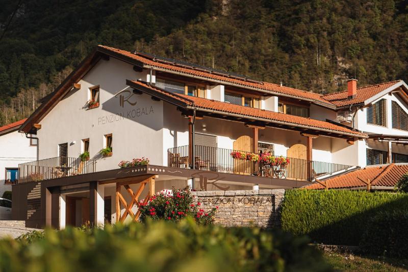 Hotel Penzion Kobala Images