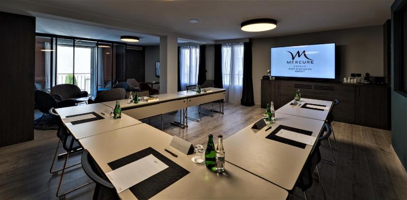 Mercure Pont D'Avignon Centre - image 14